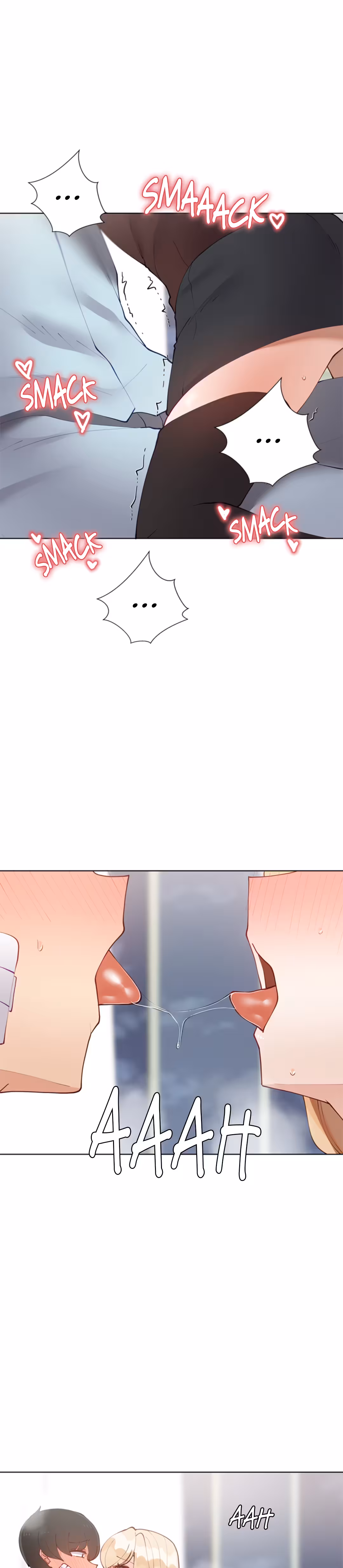 Learning the Hard Way Chapitre 52 page 9