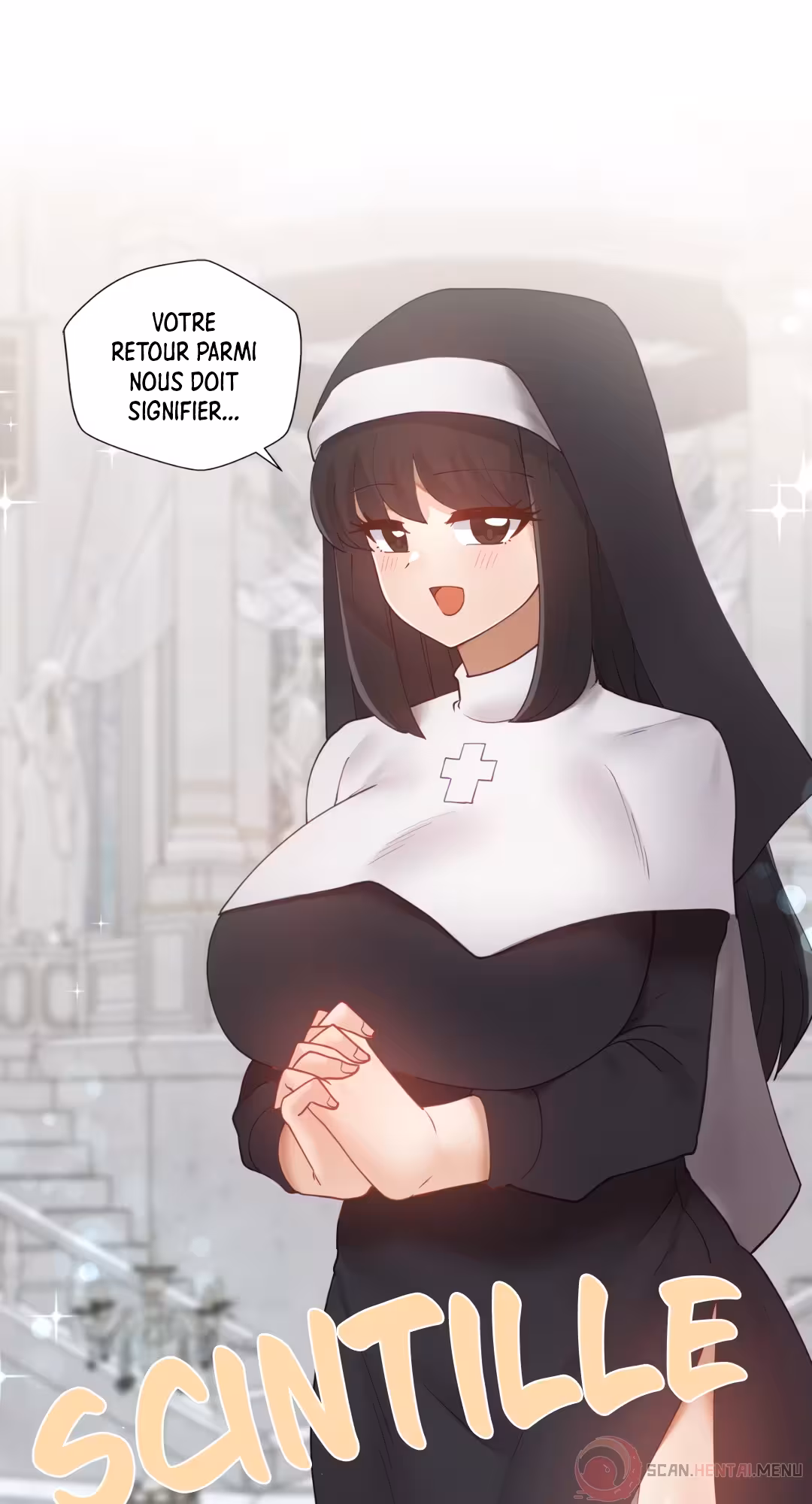 Learning the Hard Way Chapitre 90 - After Story 33 page 11