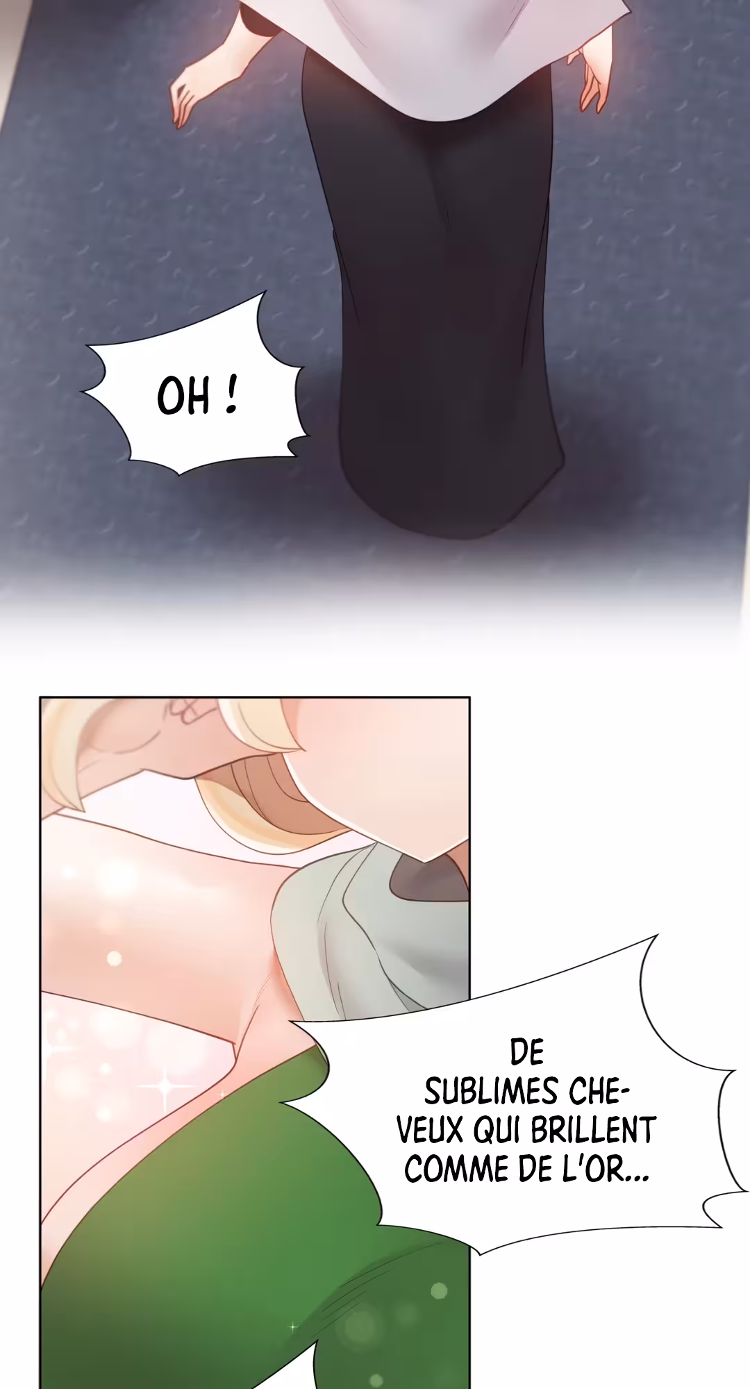 Learning the Hard Way Chapitre 90 - After Story 33 page 14