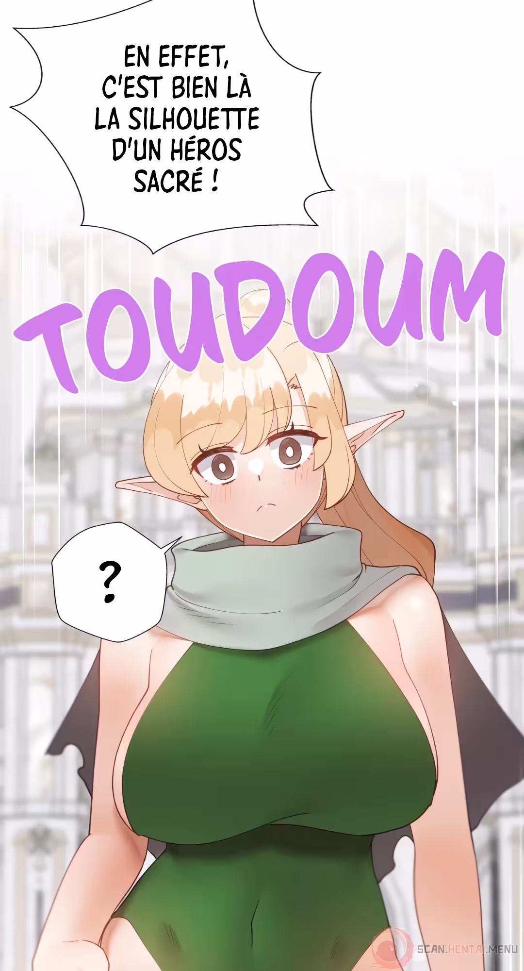 Learning the Hard Way Chapitre 90 - After Story 33 page 16