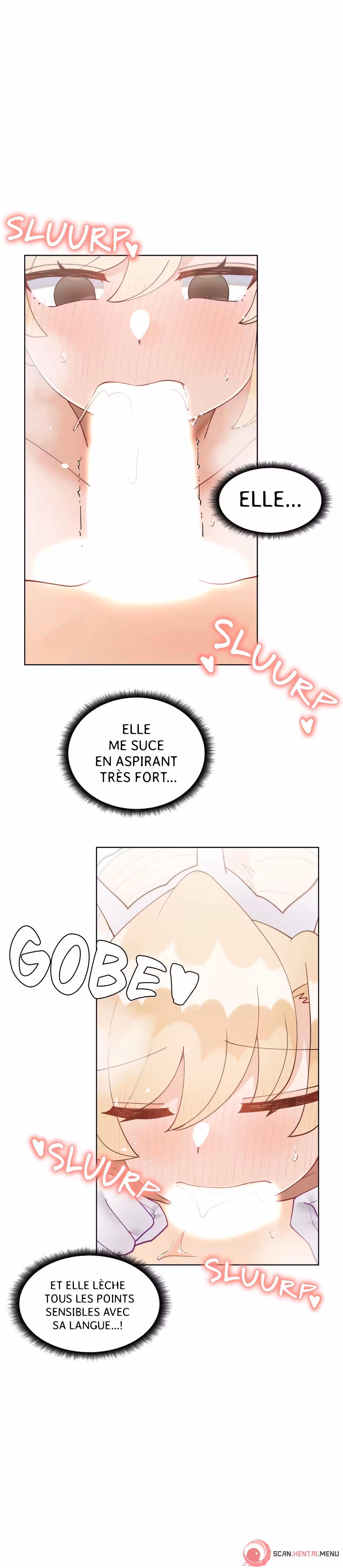 Learning the Hard Way Chapitre 80 - After Story 23 page 18