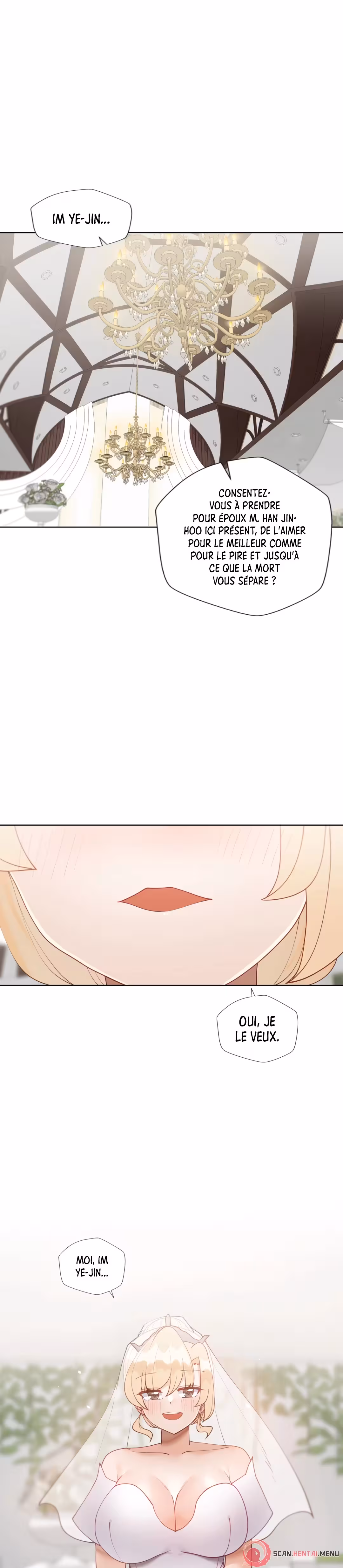 Learning the Hard Way Chapitre 80 - After Story 23 page 2