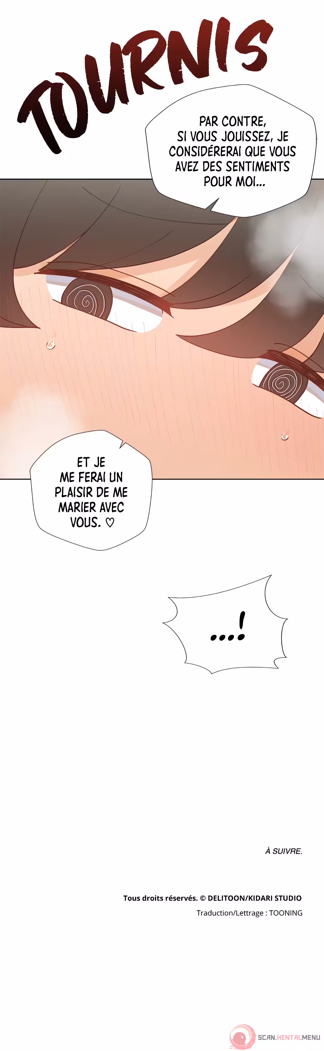 Learning the Hard Way Chapitre 69 - After Story 12 page 29