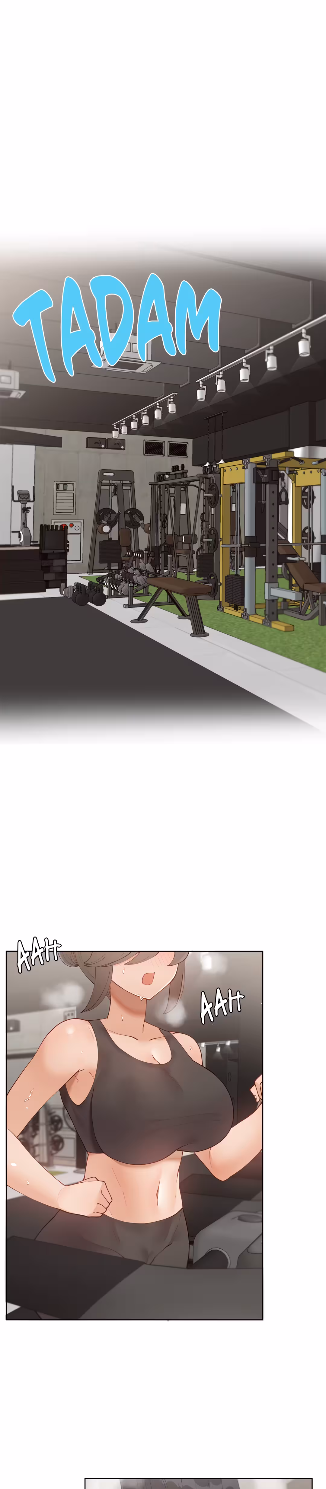 Learning the Hard Way Chapitre 62 - After Story 5 page 17