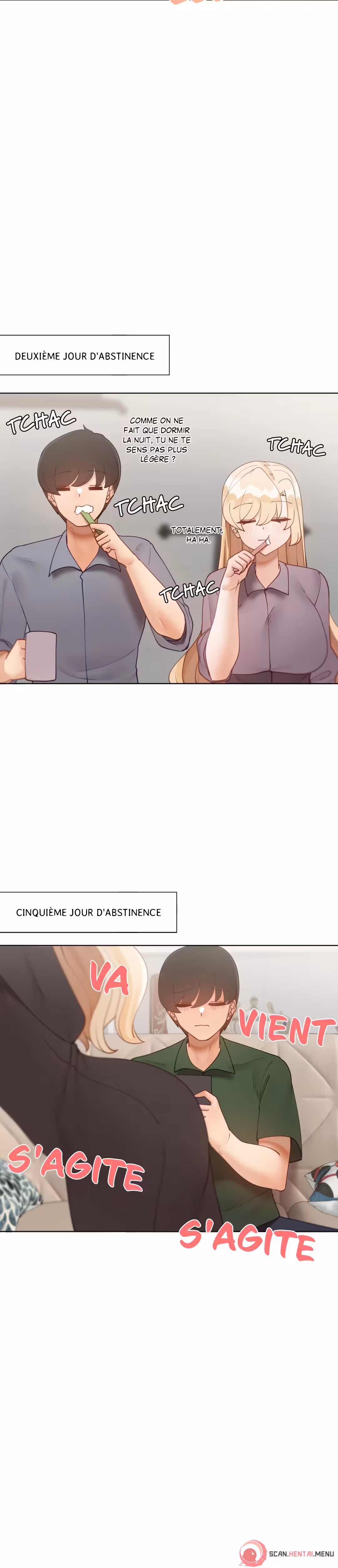 Learning the Hard Way Chapitre 81 - After Story 24 page 11