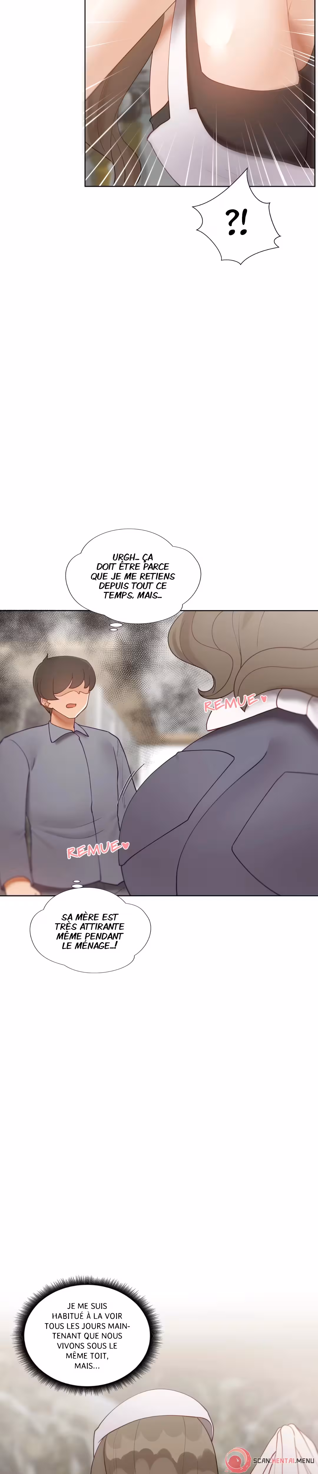 Learning the Hard Way Chapitre 81 - After Story 24 page 17