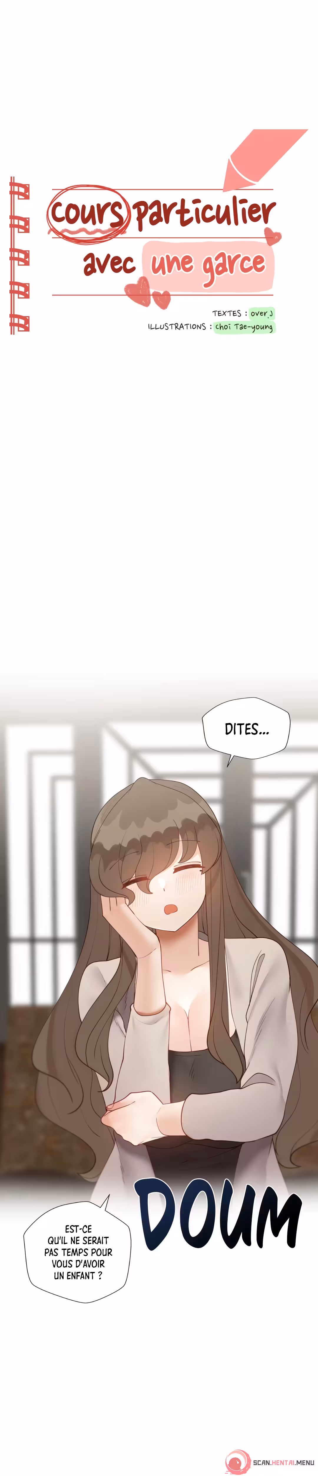 Learning the Hard Way Chapitre 81 - After Story 24 page 2