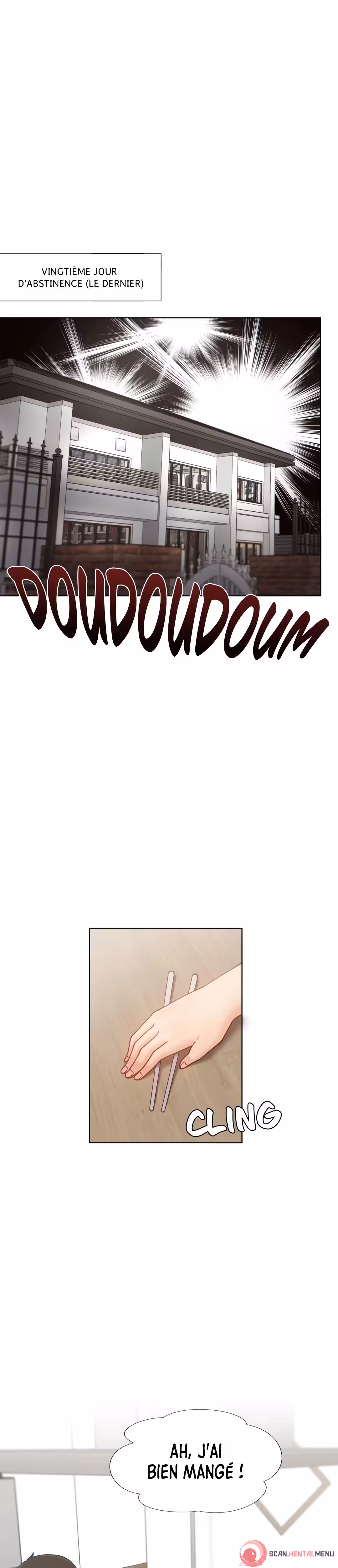 Learning the Hard Way Chapitre 81 - After Story 24 page 24