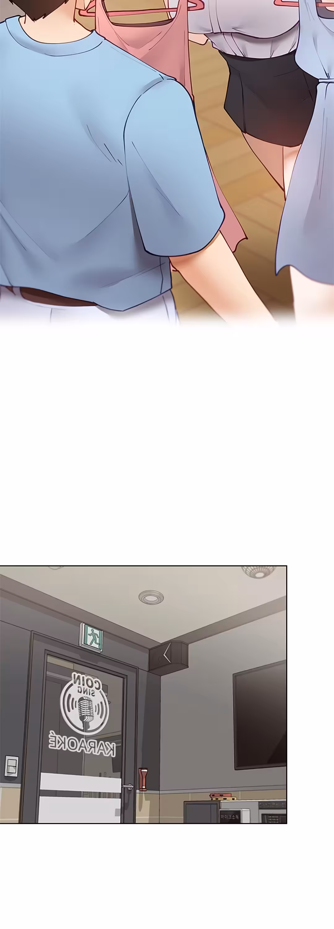 Learning the Hard Way Chapitre 41 page 13