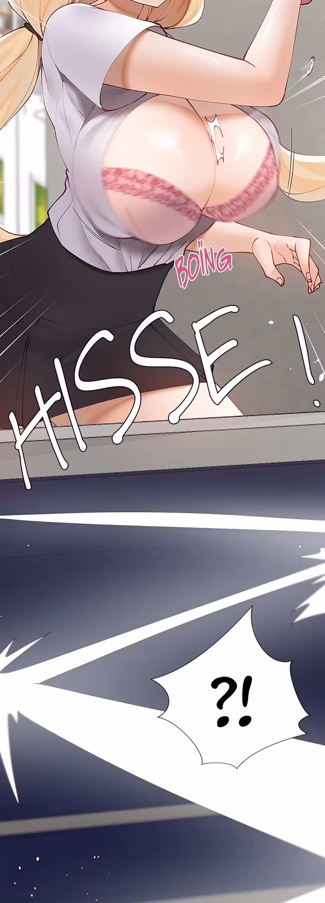 Learning the Hard Way Chapitre 41 page 23