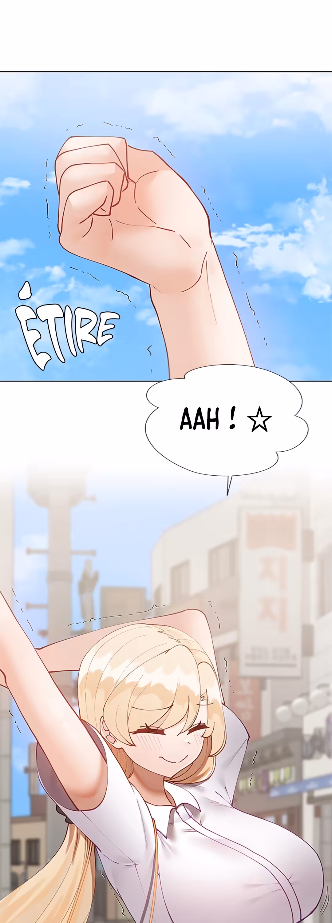 Learning the Hard Way Chapitre 41 page 29
