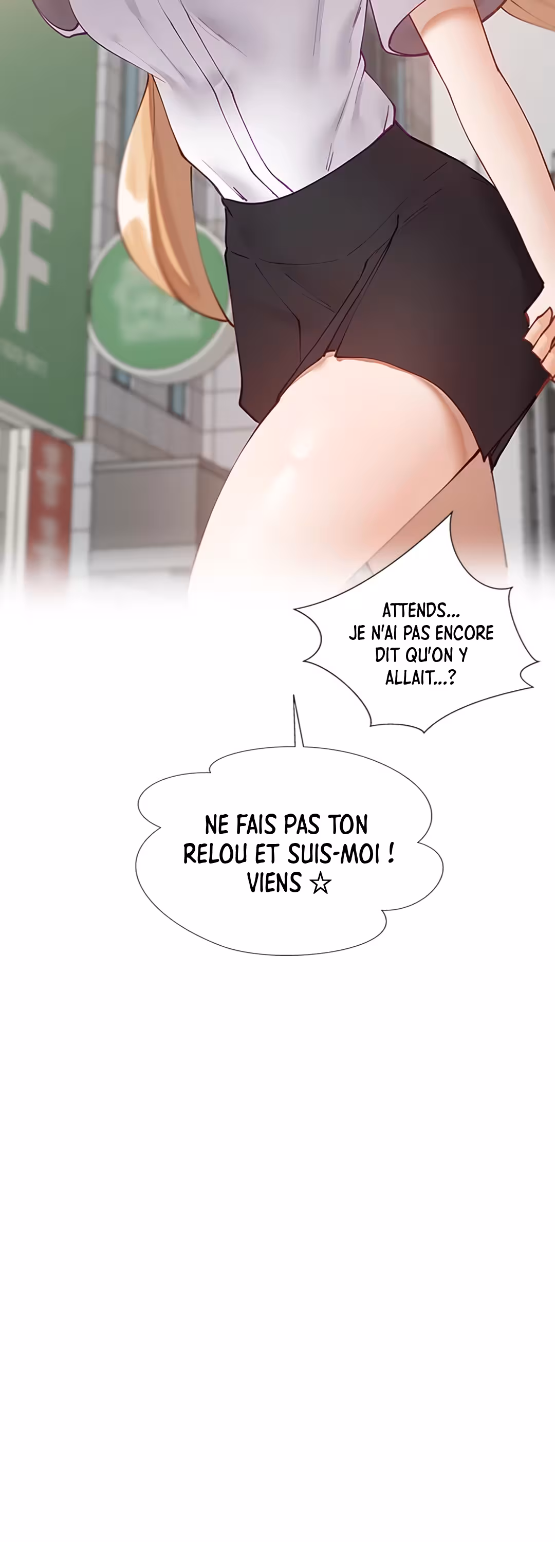 Learning the Hard Way Chapitre 41 page 33
