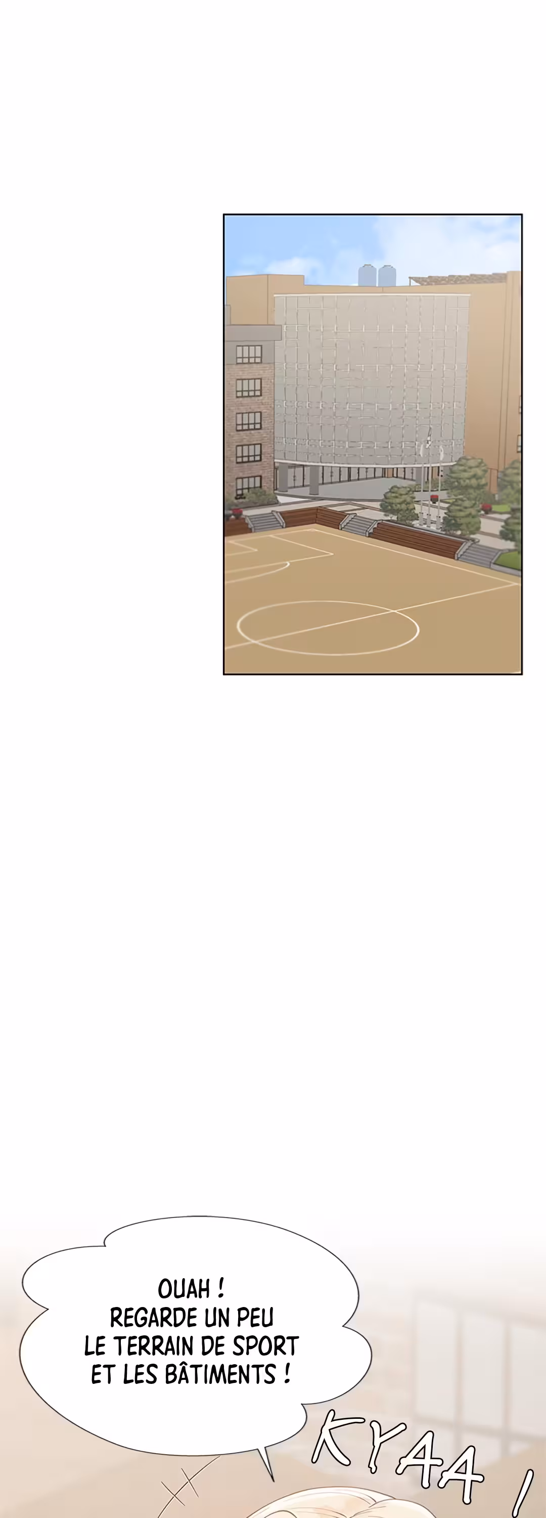 Learning the Hard Way Chapitre 41 page 34