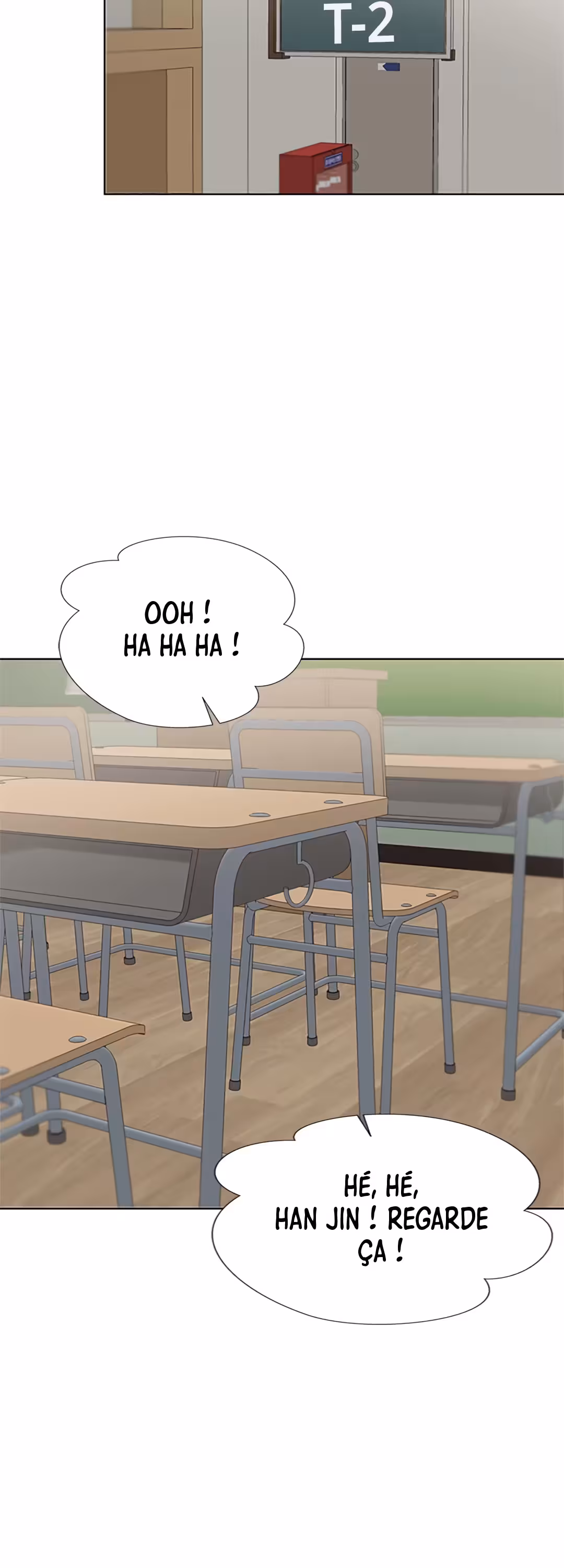 Learning the Hard Way Chapitre 41 page 37