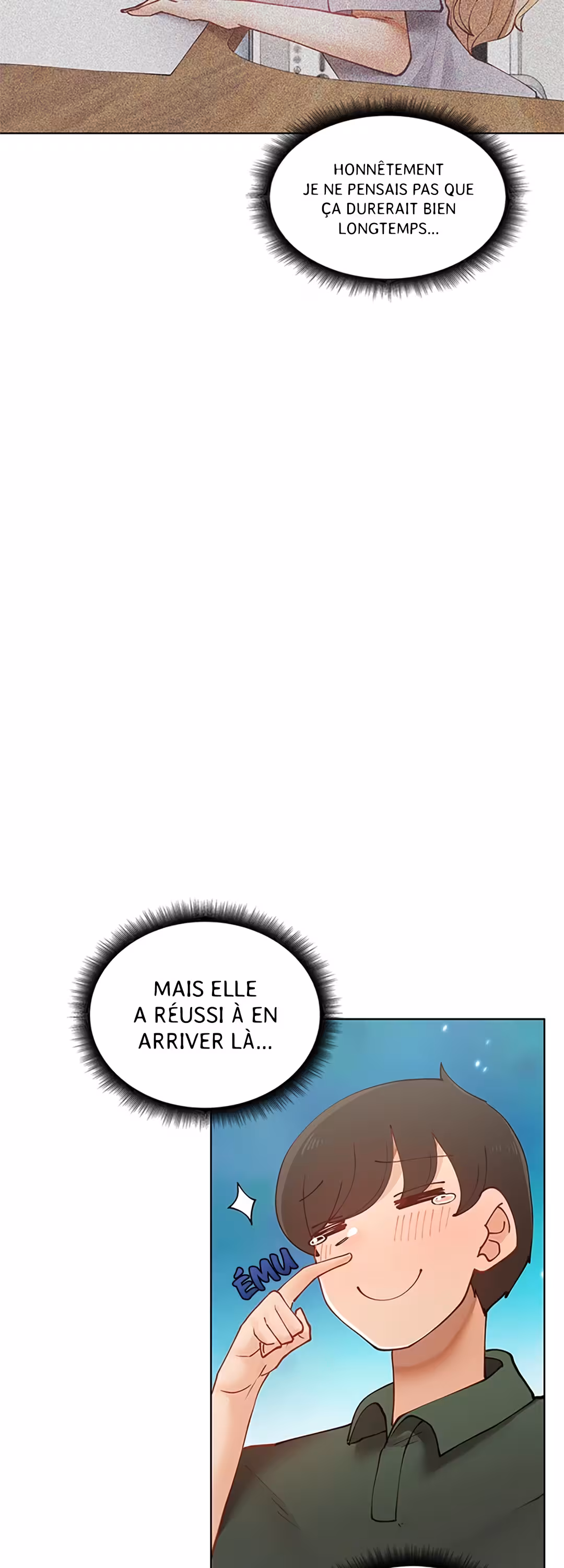 Learning the Hard Way Chapitre 41 page 4