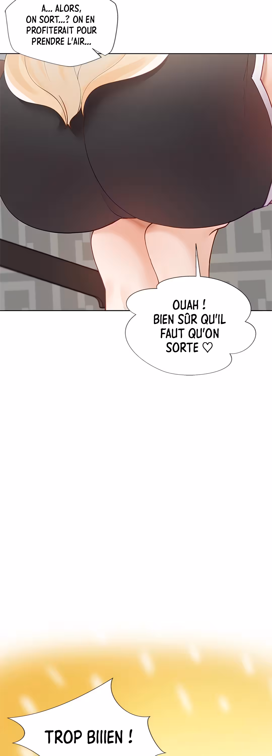 Learning the Hard Way Chapitre 41 page 7