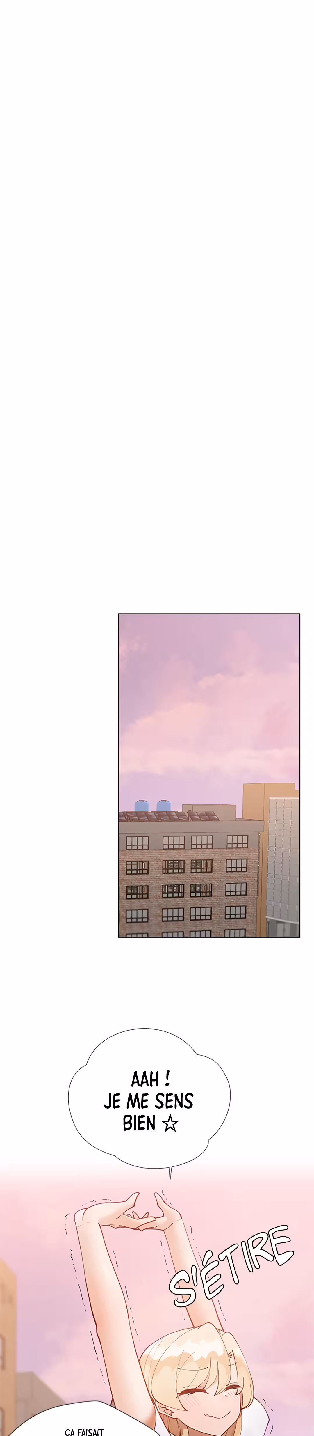 Learning the Hard Way Chapitre 42 page 19