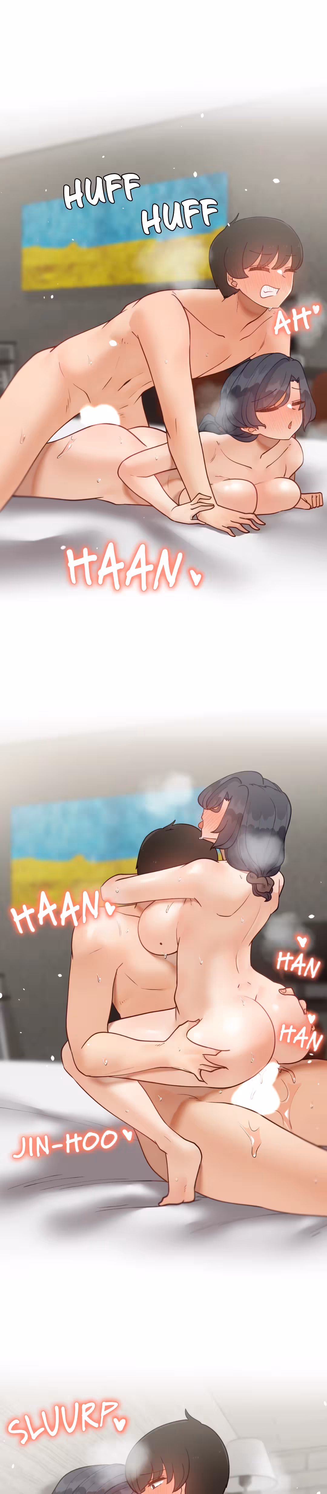 Learning the Hard Way Chapitre 77 - After Story 20 page 20