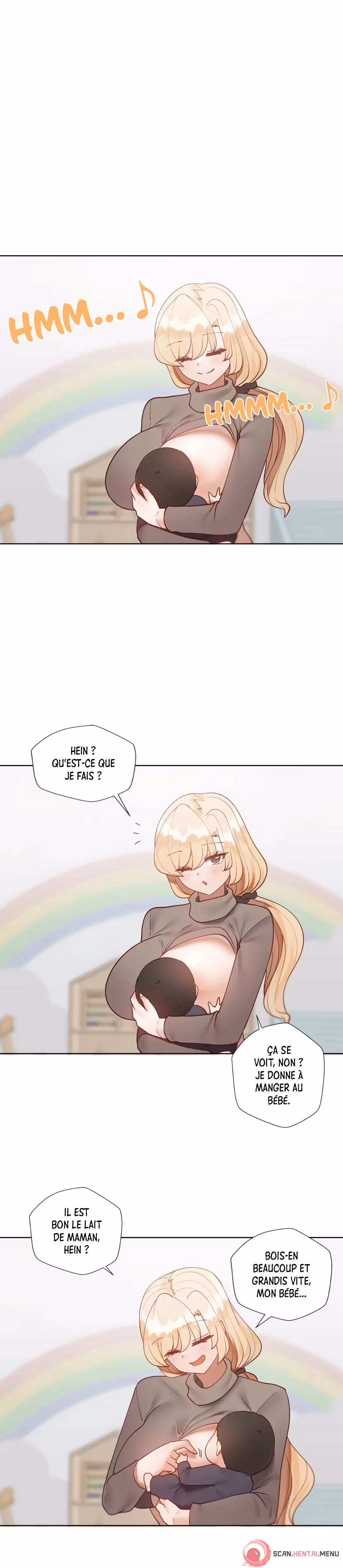 Learning the Hard Way Chapitre 79 - After Story 22 page 16