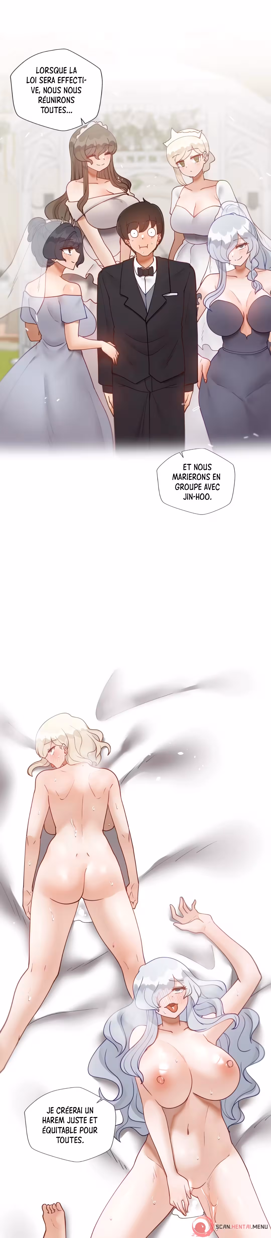 Learning the Hard Way Chapitre 79 - After Story 22 page 27