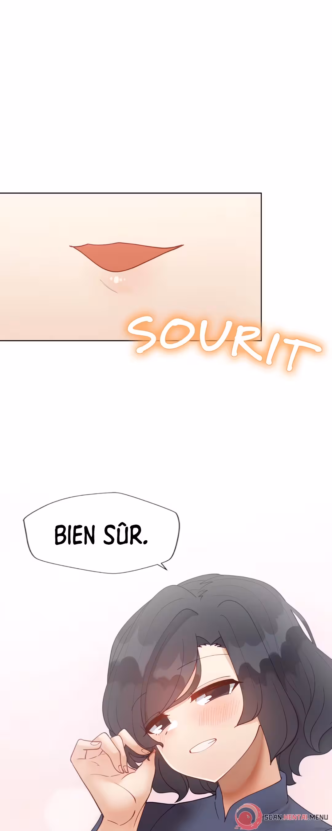 Learning the Hard Way Chapitre 79 - After Story 22 page 31