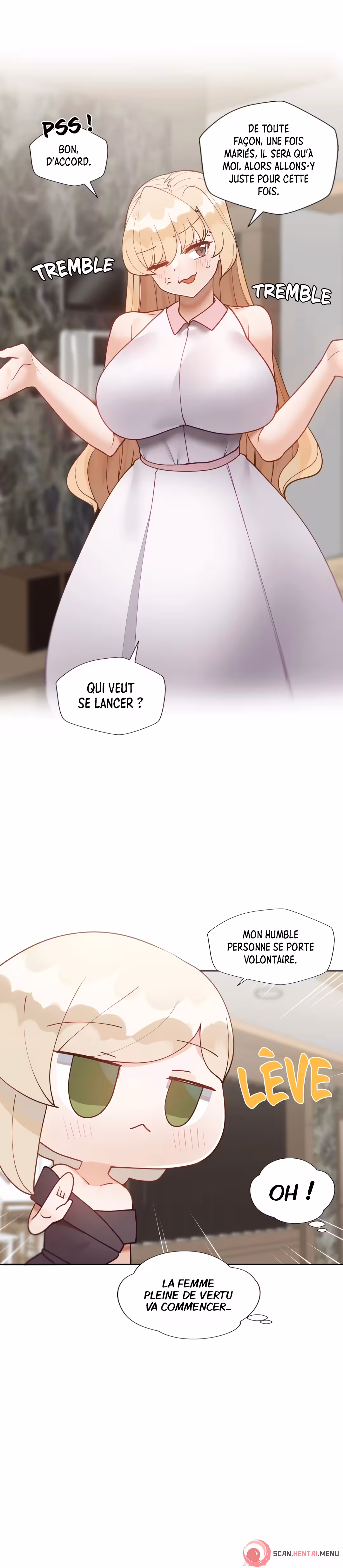 Learning the Hard Way Chapitre 78 - After Story 21 page 12