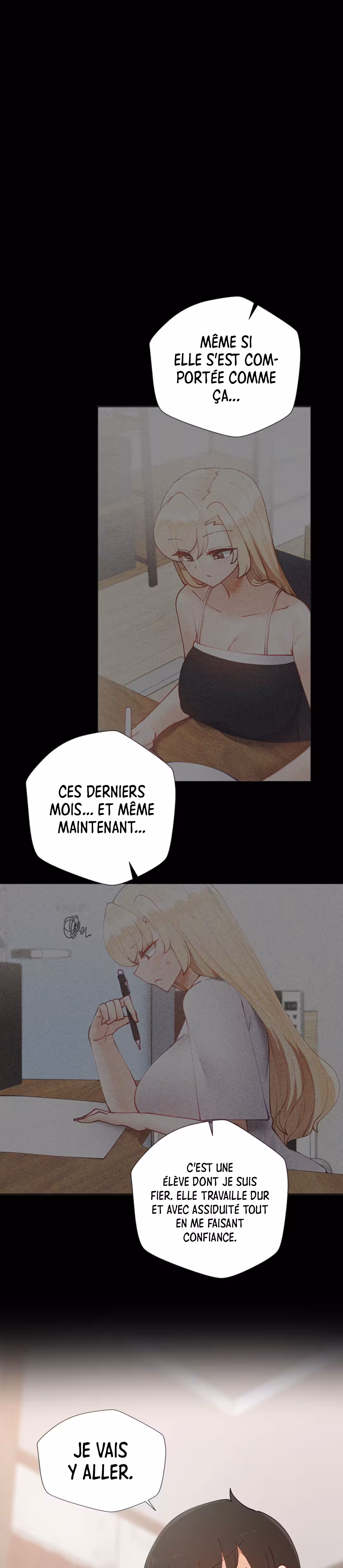 Learning the Hard Way Chapitre 51 page 17