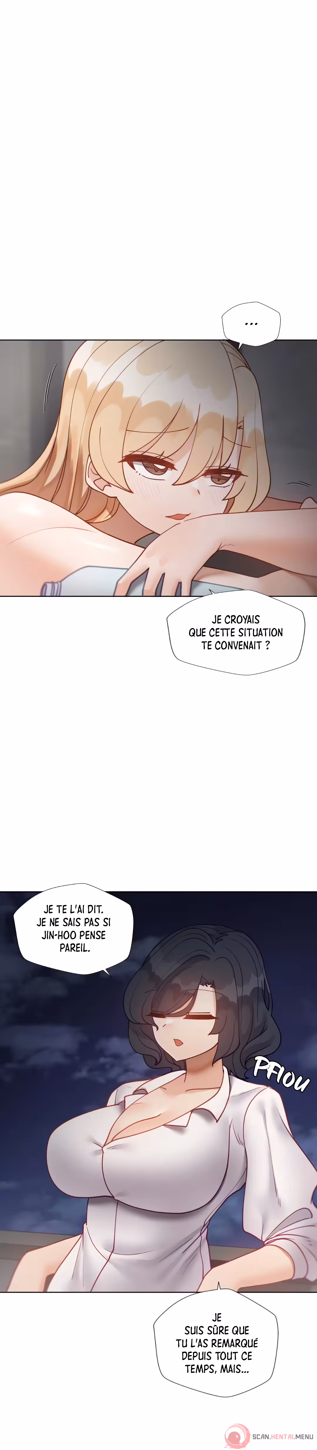 Learning the Hard Way Chapitre 73 - After Story 16 page 29