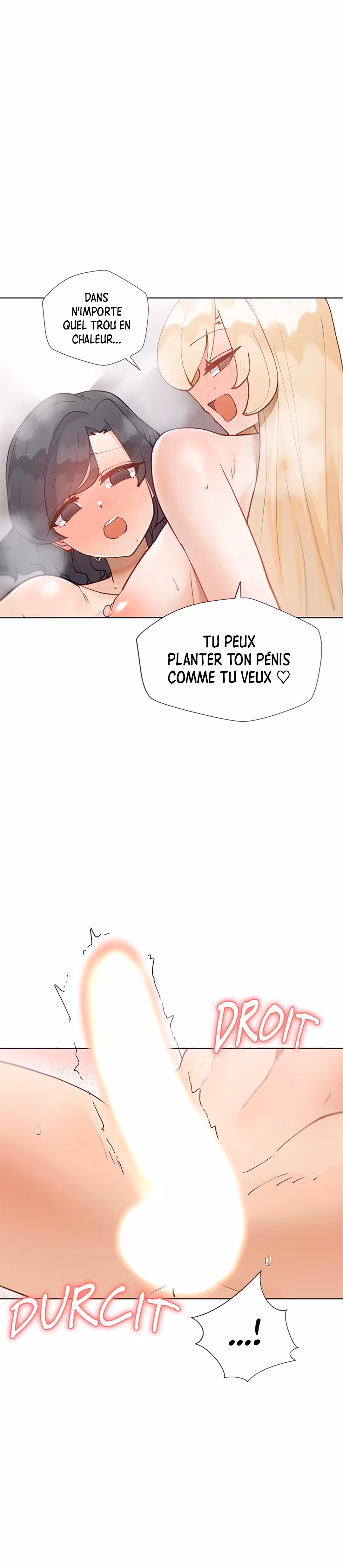 Learning the Hard Way Chapitre 38 page 26
