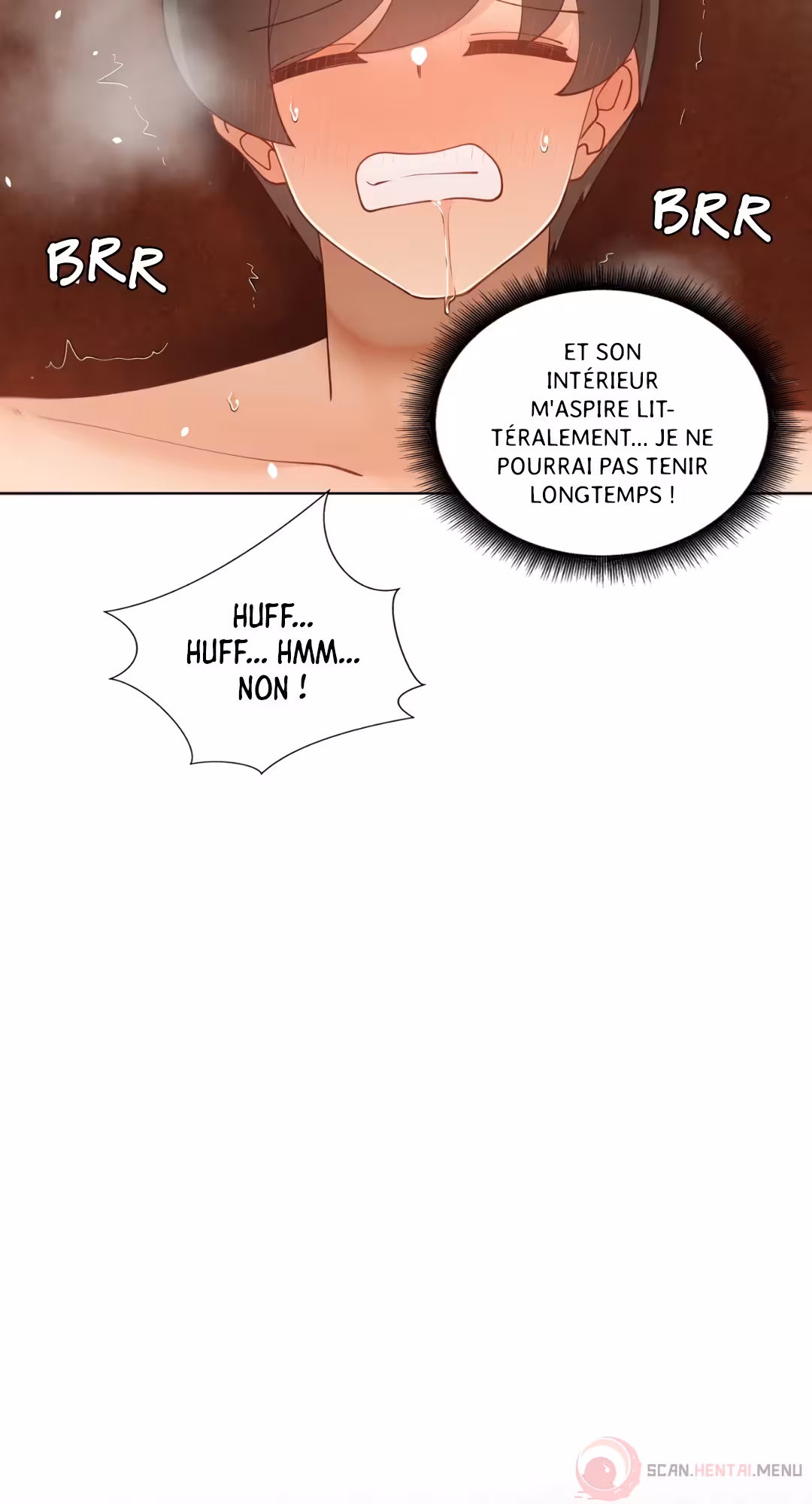Learning the Hard Way Chapitre 92 - After Story 35 page 10