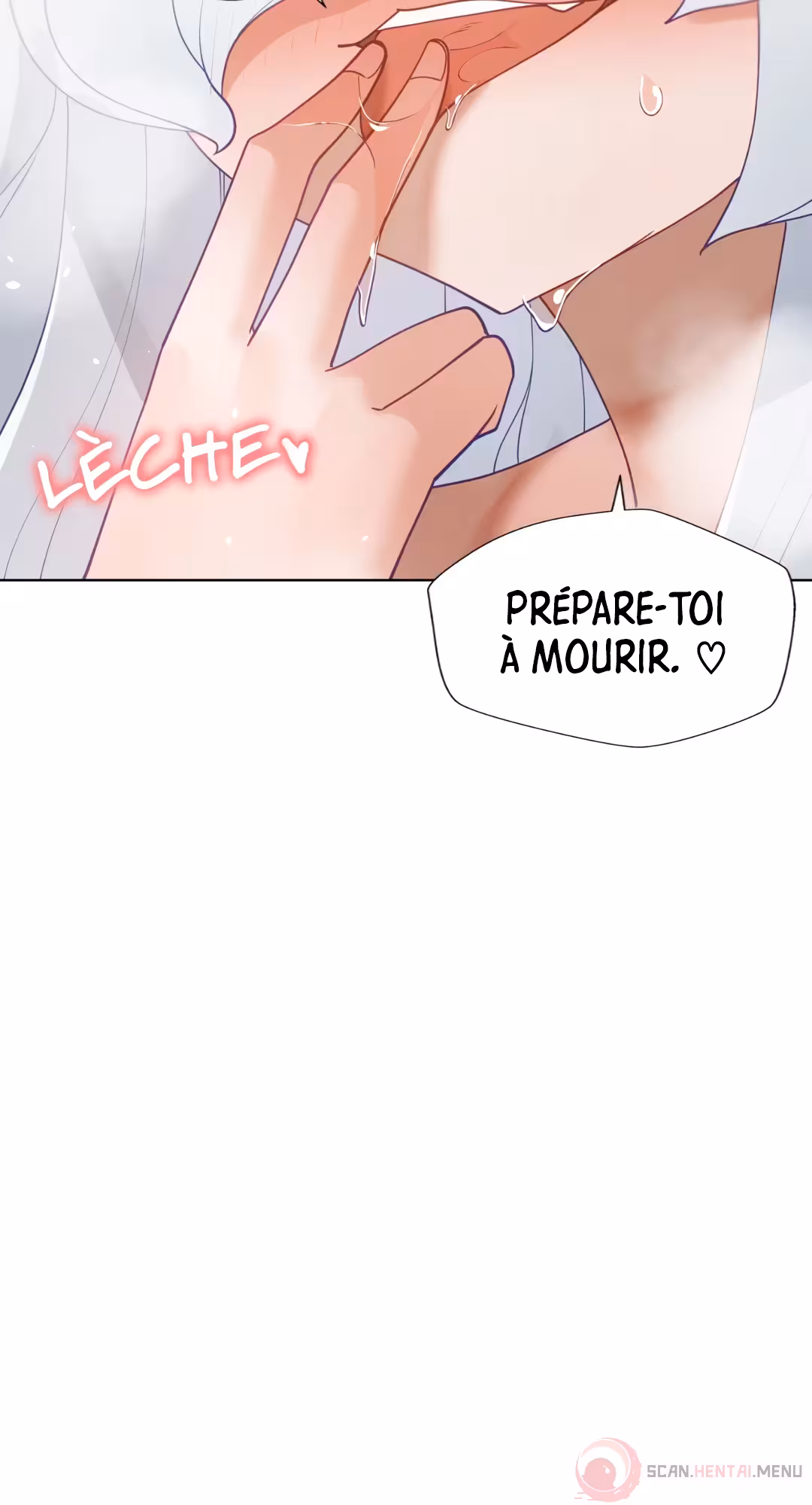 Learning the Hard Way Chapitre 92 - After Story 35 page 15