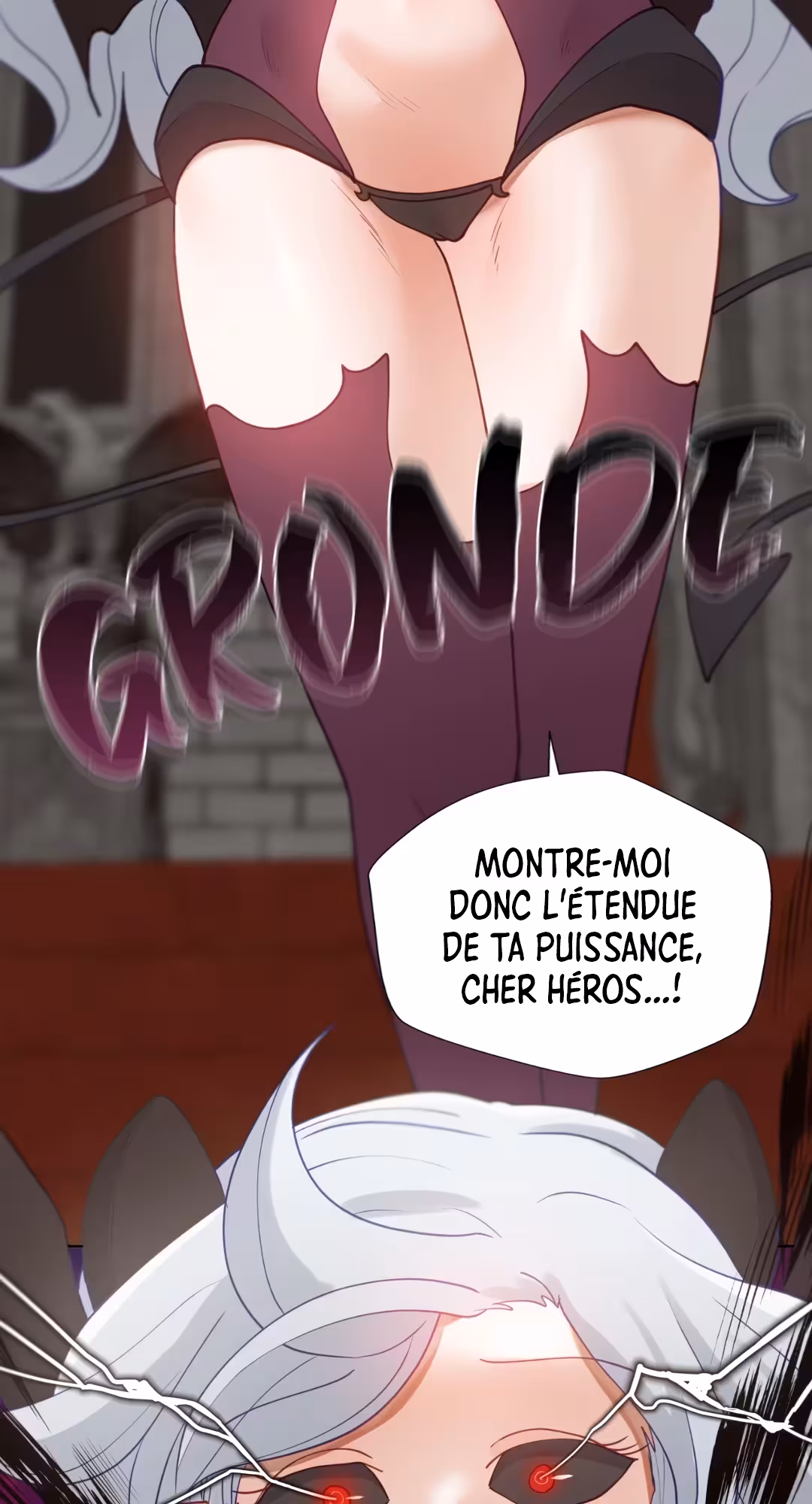 Learning the Hard Way Chapitre 92 - After Story 35 page 2