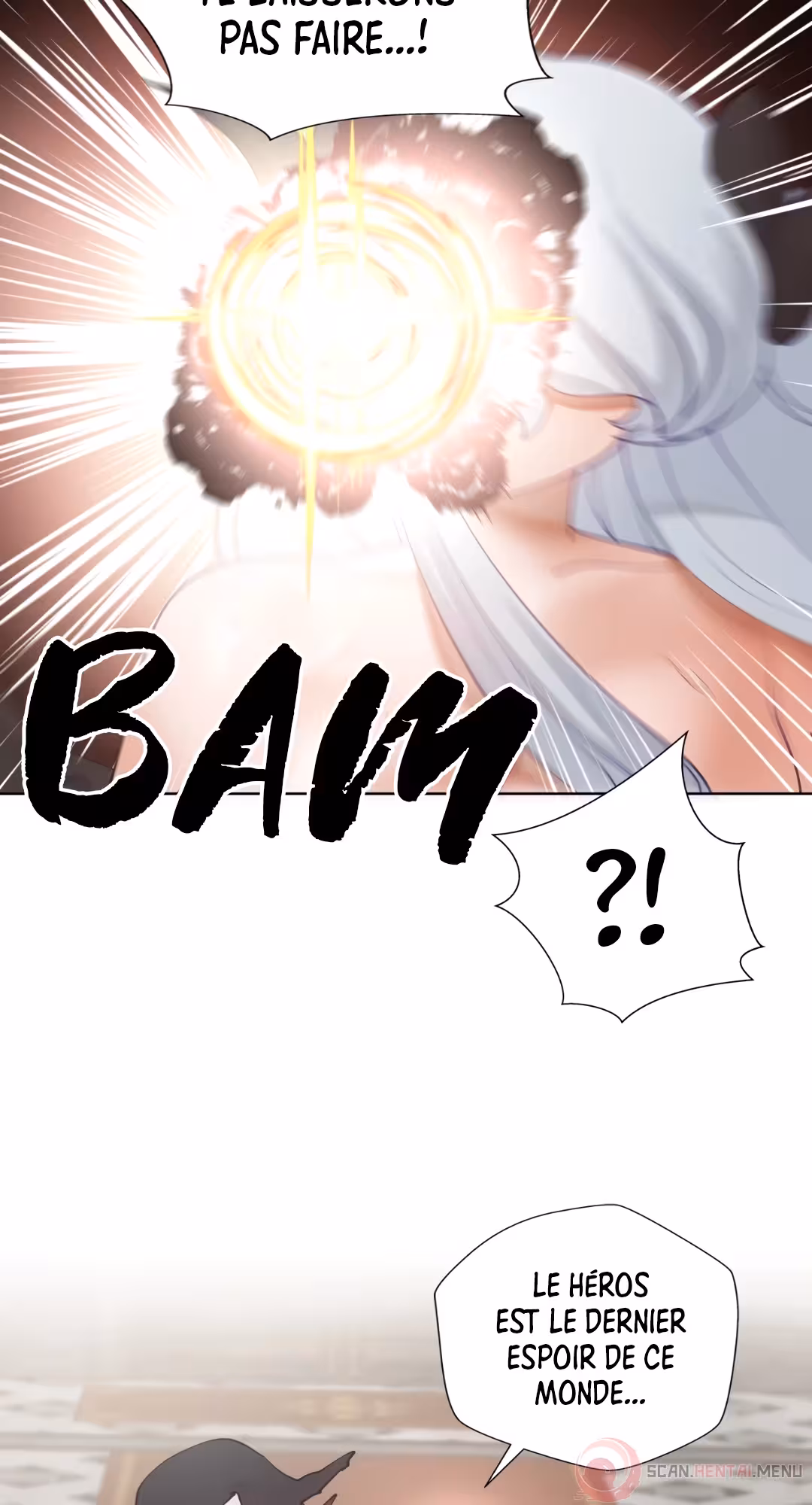 Learning the Hard Way Chapitre 92 - After Story 35 page 28