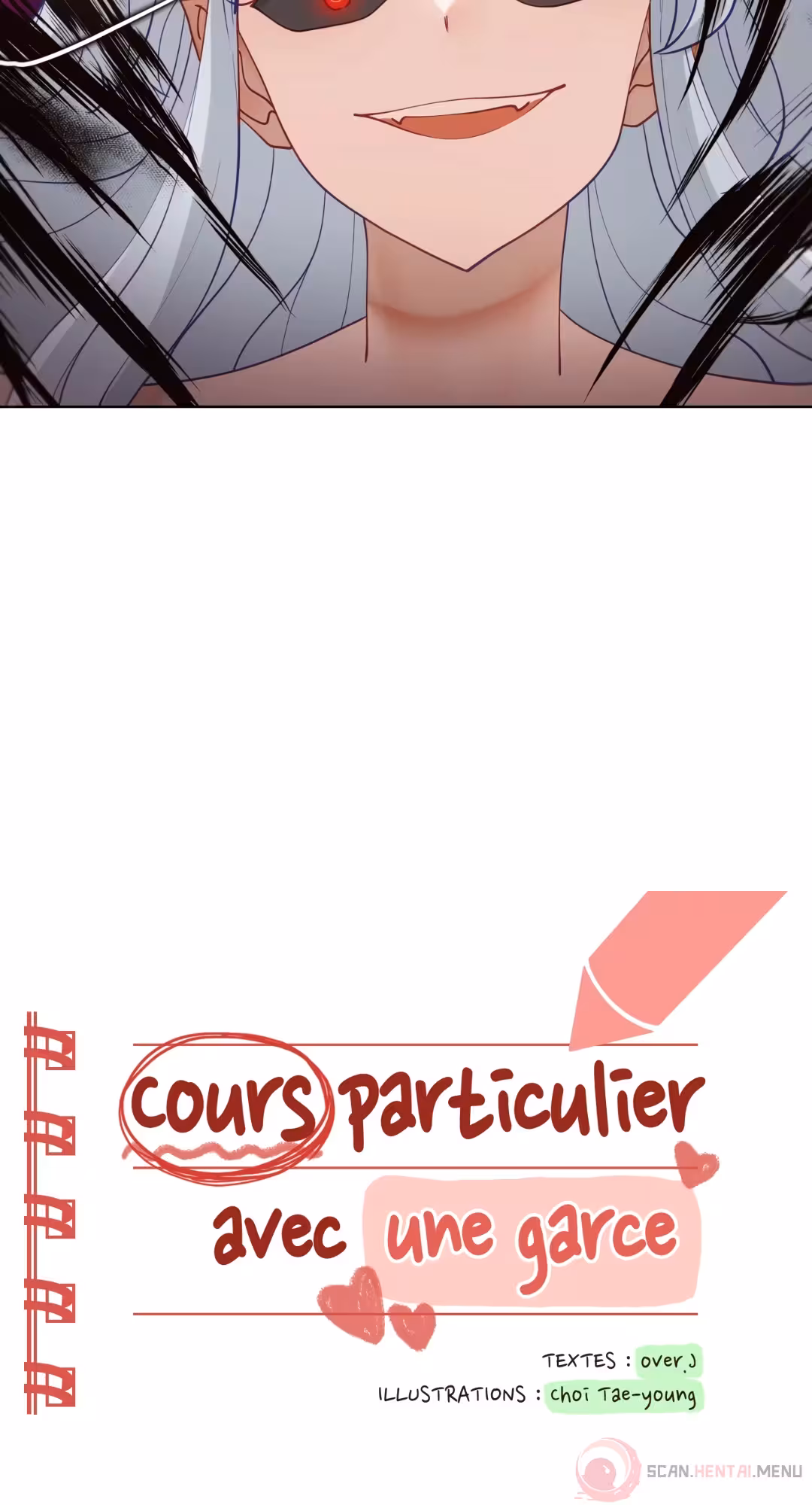Learning the Hard Way Chapitre 92 - After Story 35 page 3