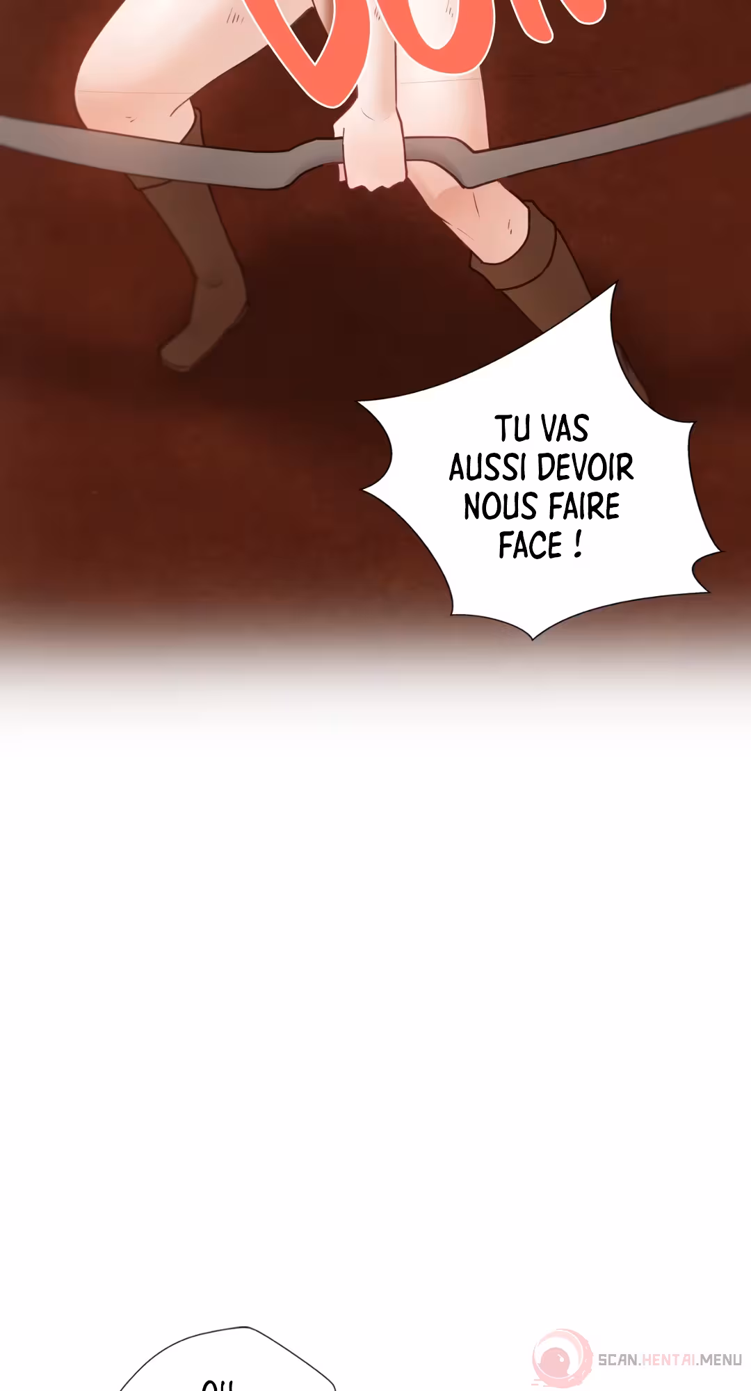 Learning the Hard Way Chapitre 92 - After Story 35 page 30