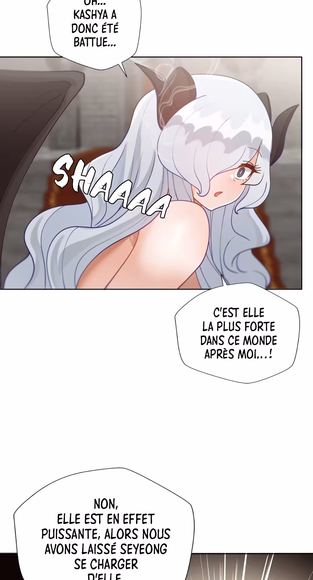 Learning the Hard Way Chapitre 92 - After Story 35 page 31