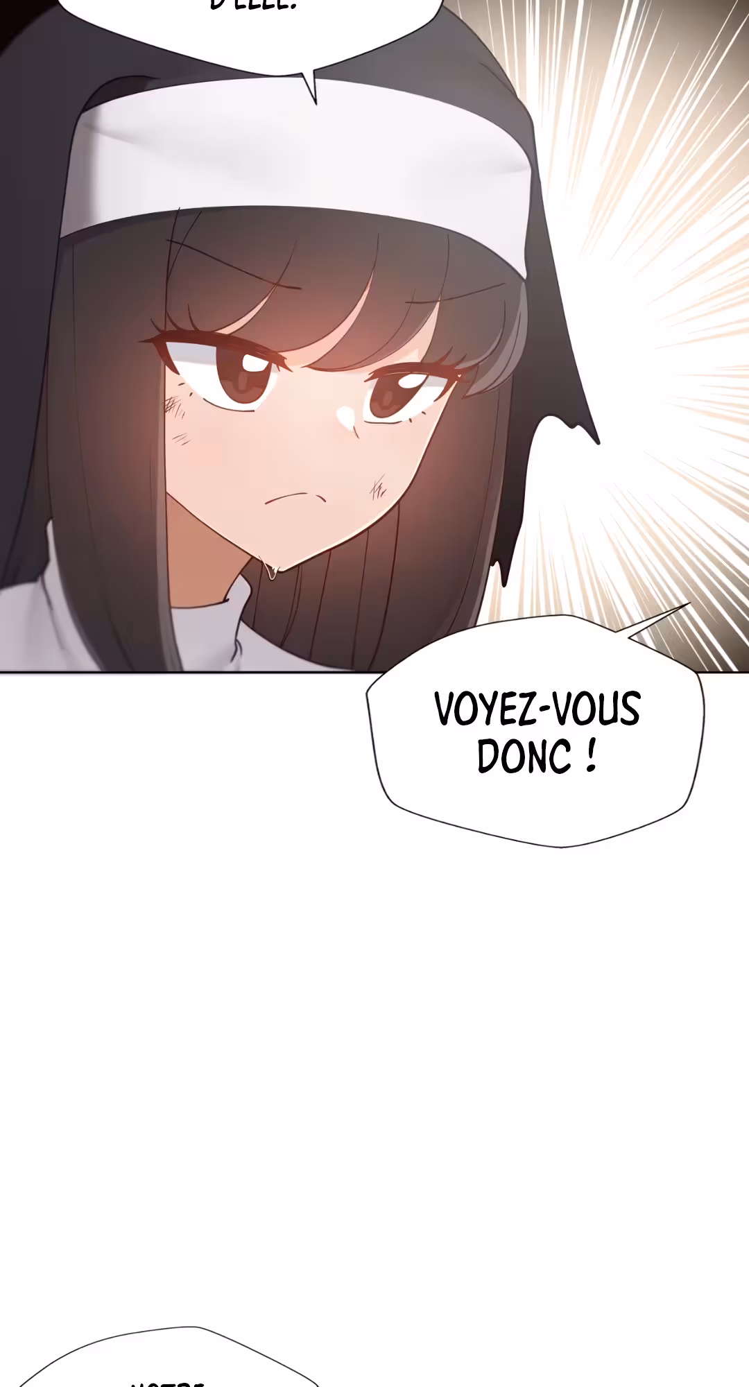 Learning the Hard Way Chapitre 92 - After Story 35 page 32