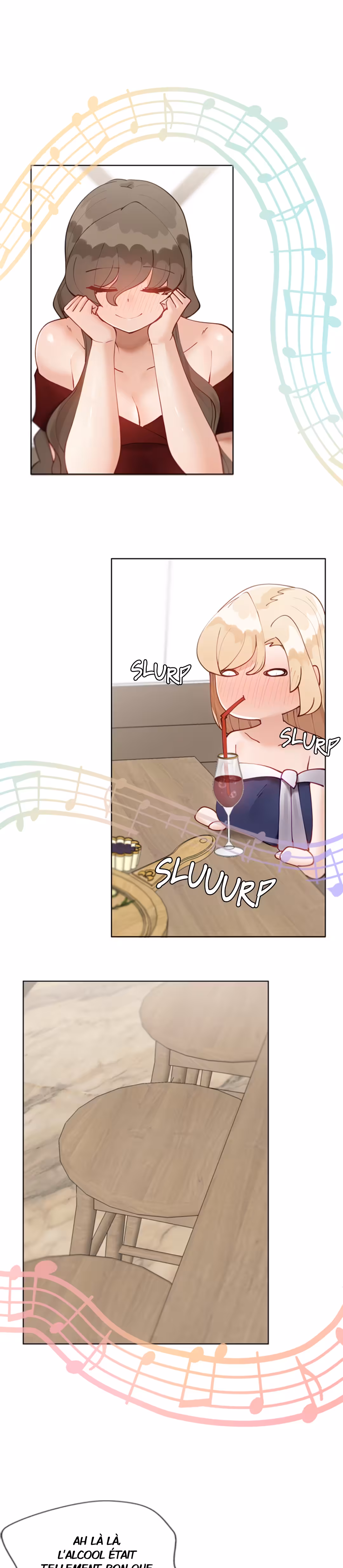 Learning the Hard Way Chapitre 53 page 11