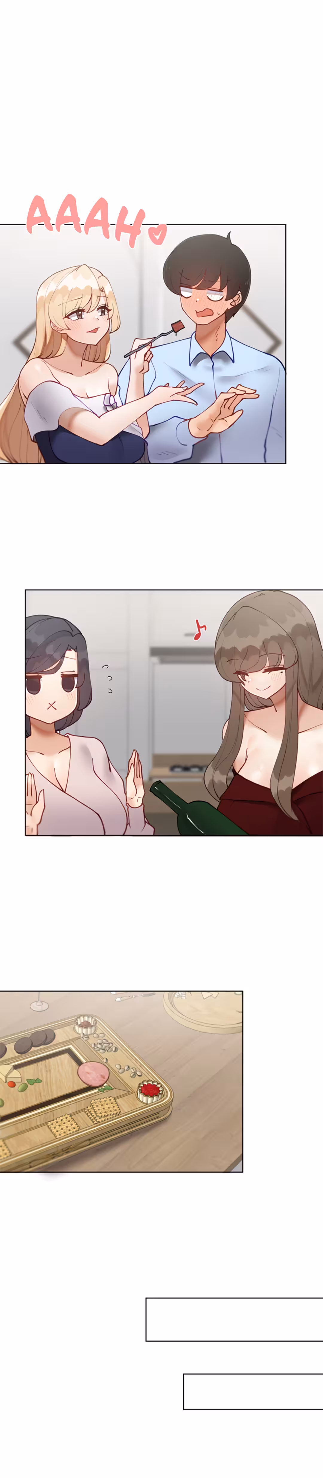 Learning the Hard Way Chapitre 53 page 9