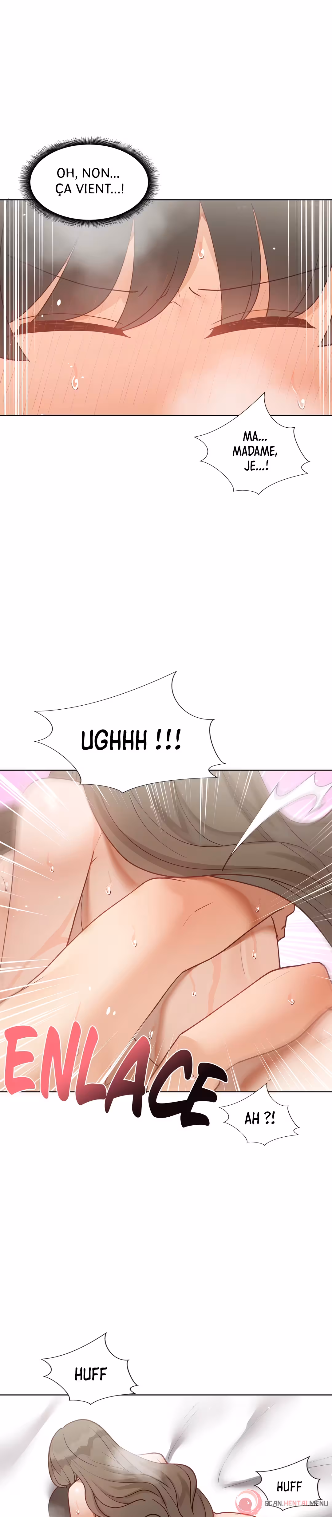 Learning the Hard Way Chapitre 70 - After Story 13 page 13