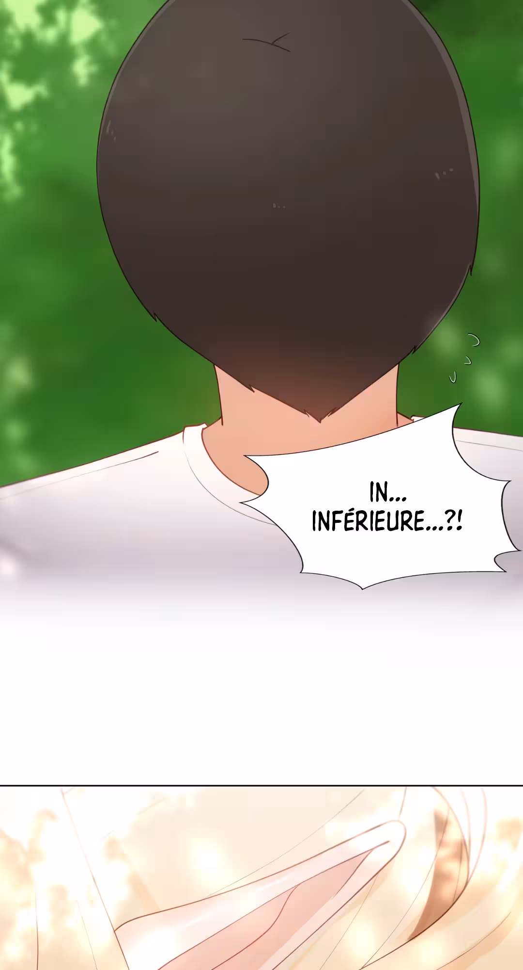 Learning the Hard Way Chapitre 88 - After Story 31 page 18
