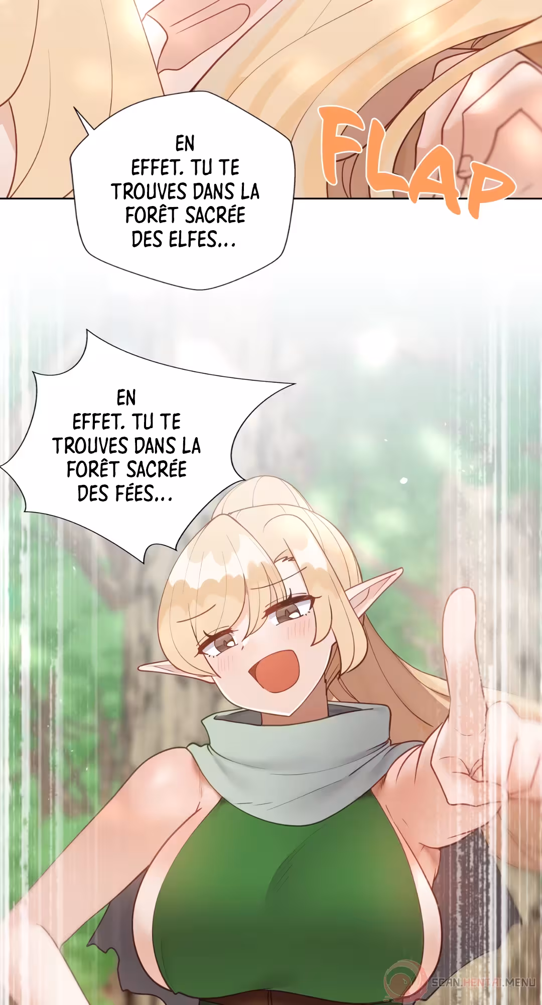 Learning the Hard Way Chapitre 88 - After Story 31 page 19