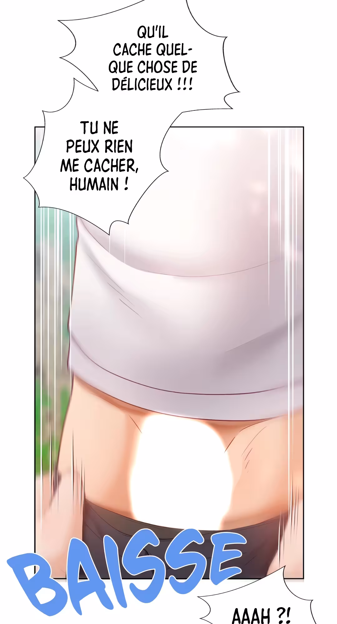 Learning the Hard Way Chapitre 88 - After Story 31 page 23