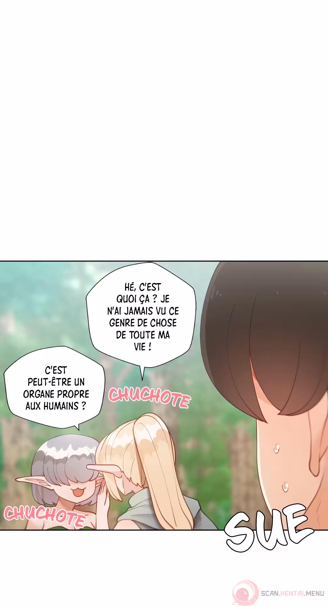 Learning the Hard Way Chapitre 88 - After Story 31 page 27