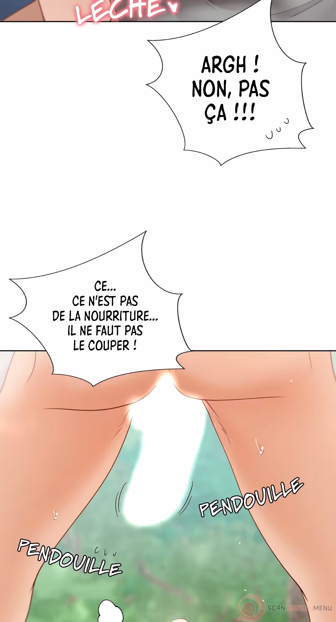 Learning the Hard Way Chapitre 88 - After Story 31 page 29