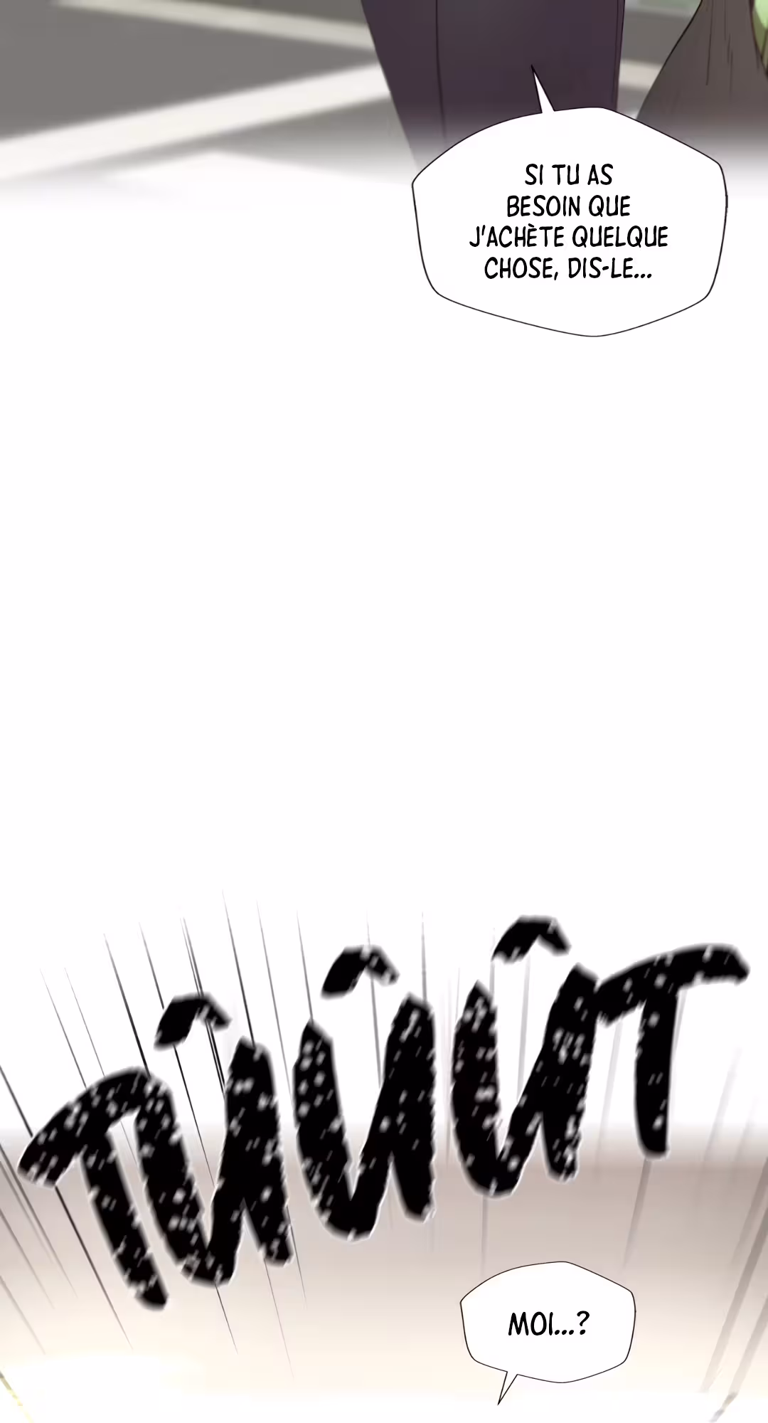 Learning the Hard Way Chapitre 88 - After Story 31 page 3
