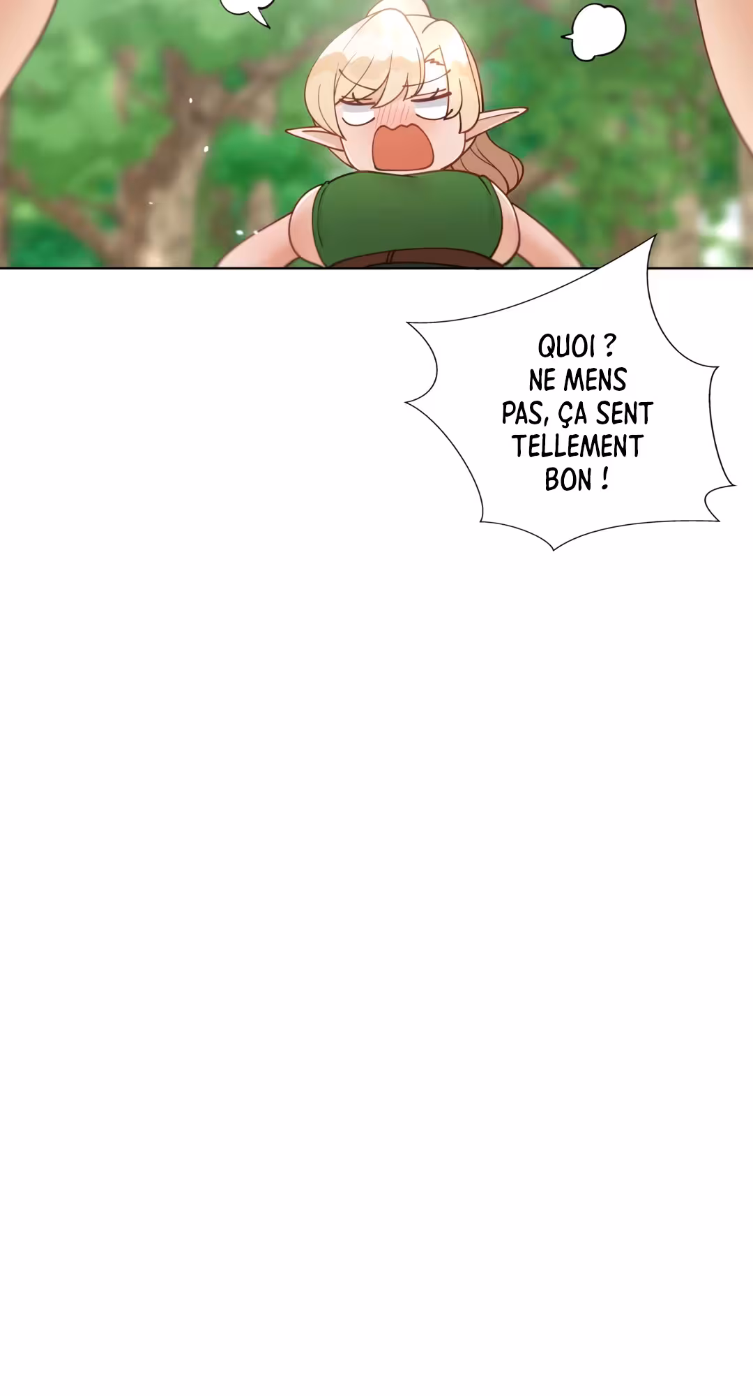 Learning the Hard Way Chapitre 88 - After Story 31 page 30