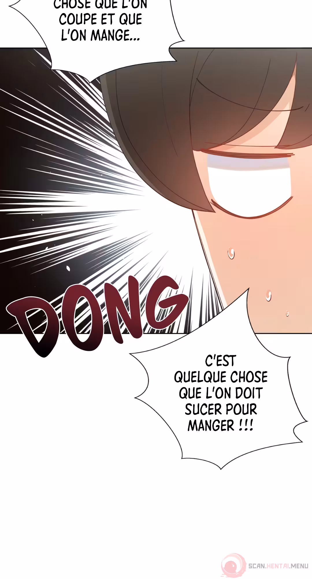 Learning the Hard Way Chapitre 88 - After Story 31 page 32