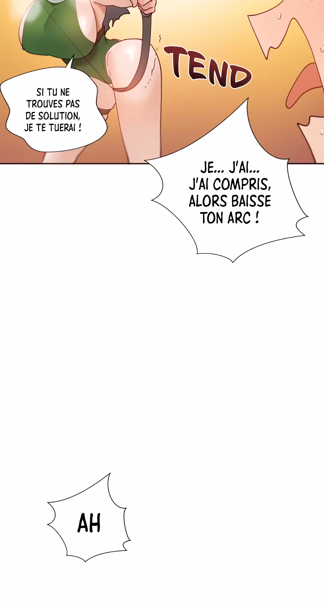 Learning the Hard Way Chapitre 88 - After Story 31 page 46
