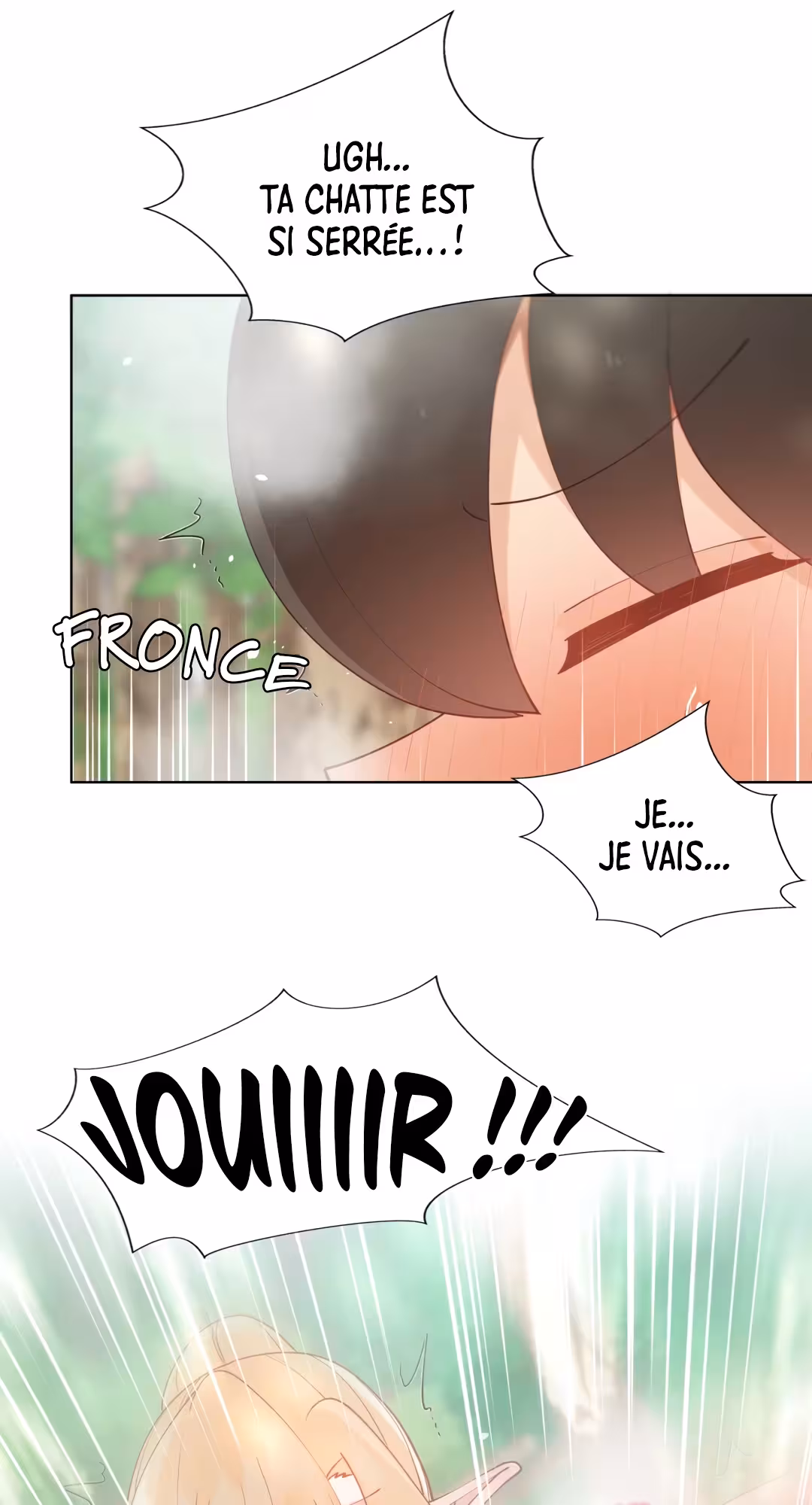 Learning the Hard Way Chapitre 88 - After Story 31 page 53